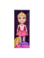 Boneca bailarina princesas disney multikids aurora bela adormecida - br2153