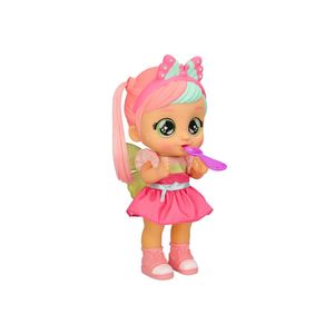 Boneca cry babies bella rotina diária - br2460