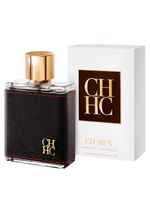Ch men carolina herrera - perfume masculino - eau de toilette