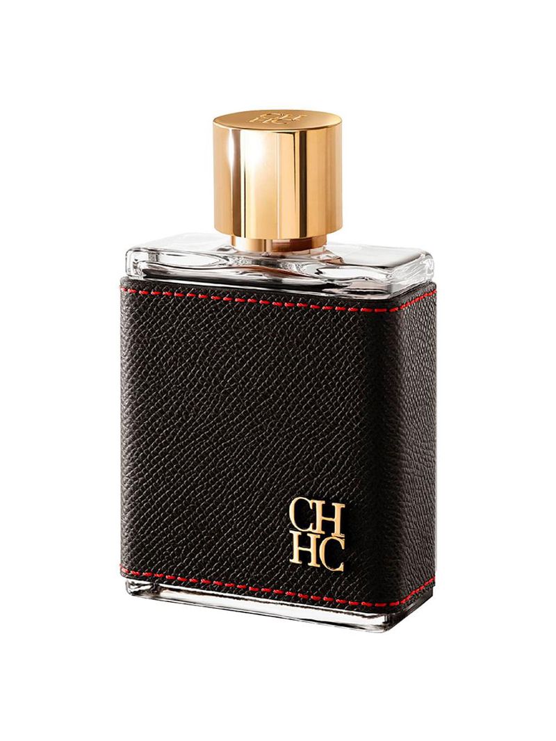 Ch men carolina herrera - perfume masculino - eau de toilette