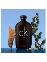 Ck be calvin klein - perfume unissex - eau de toilette