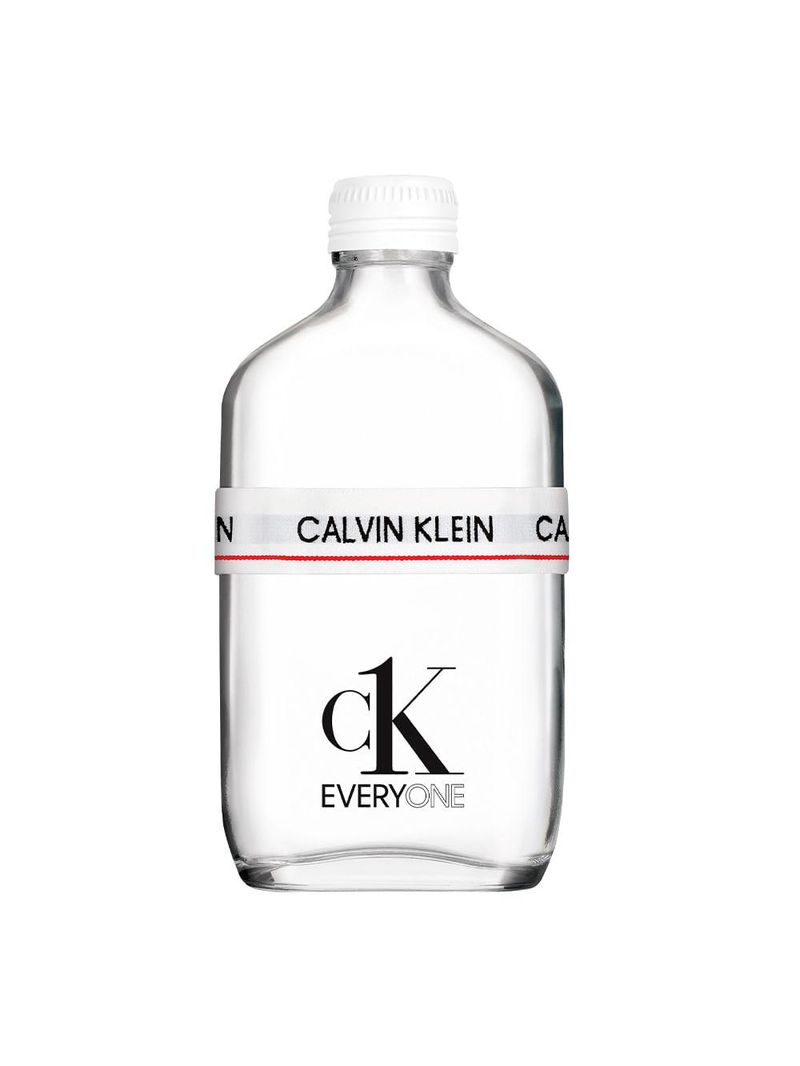 Ck everyone calvin klein – perfume unissex edt