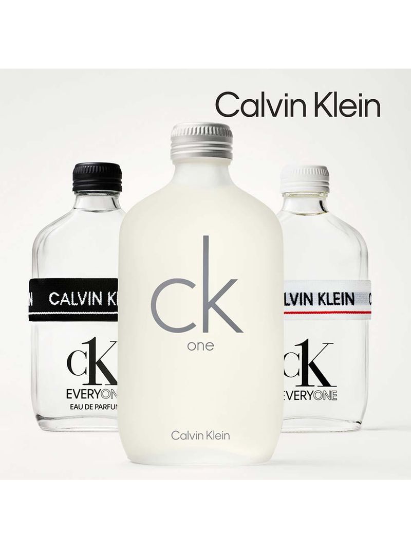 Ck everyone calvin klein – perfume unissex edt