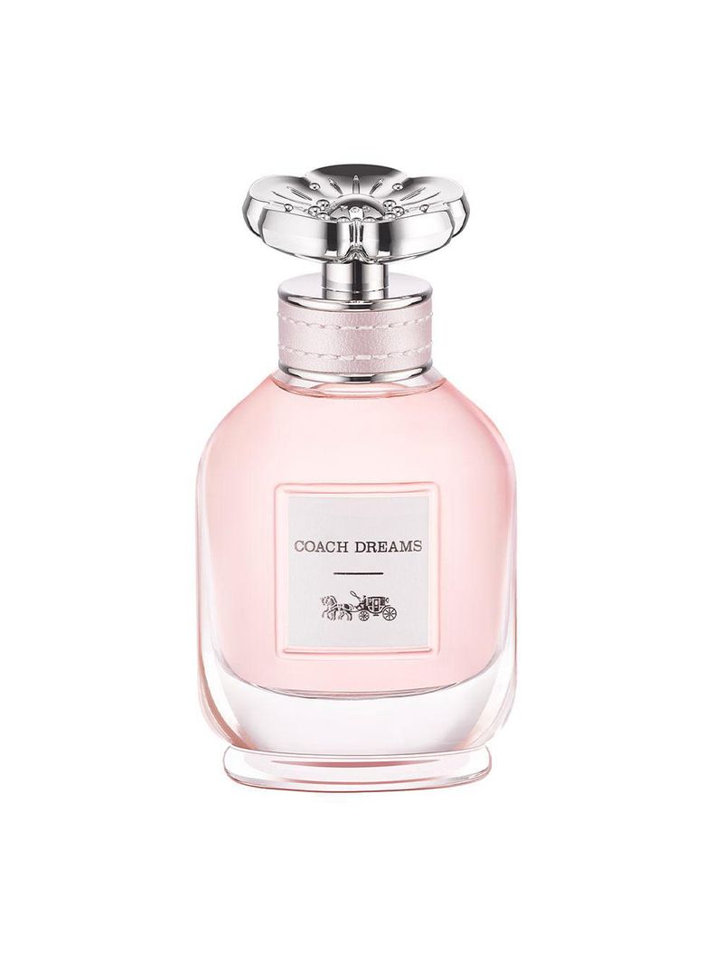 Coach dreams coach perfume feminino – edp