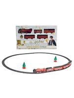 Ferrovia mágica harry potter expresso hogwarts - 19 peças