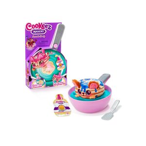 Frigideira cookeez makery pancake treatz