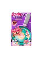 Frigideira cookeez makery pancake treatz