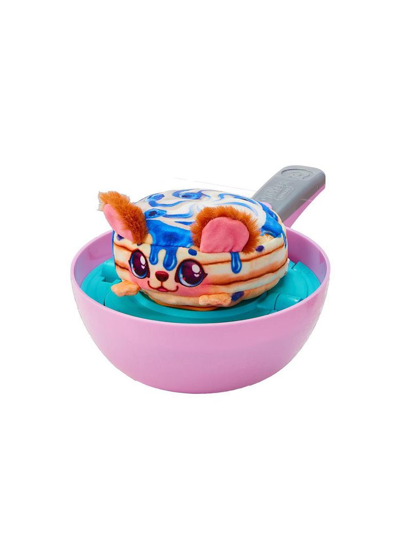 Frigideira cookeez makery pancake treatz