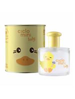 Ciclo mini quequé ciclo cosméticos perfume infantil - Água de colônia