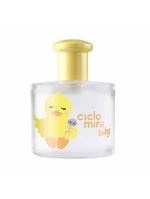 Ciclo mini quequé ciclo cosméticos perfume infantil - Água de colônia