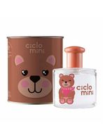 Ciclo mini ursolina ciclo cosméticos perfume infantil - Água de colônia
