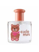 Ciclo mini ursolina ciclo cosméticos perfume infantil - Água de colônia