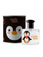 Ciclo mini pigucho ciclo cosméticos perfume infantil - Água de colônia