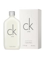 Ck one calvin klein - perfume unissex - eau de toilette