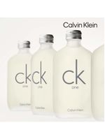Ck one calvin klein - perfume unissex - eau de toilette
