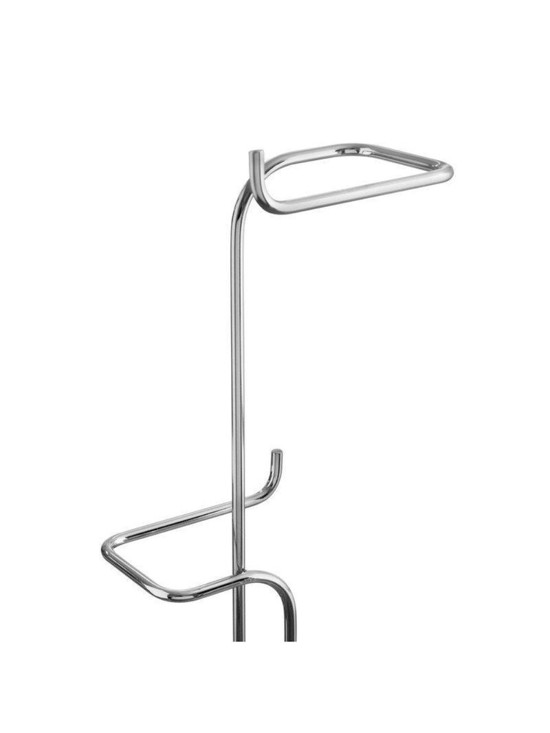 Porta rolo de papel lines neu home style