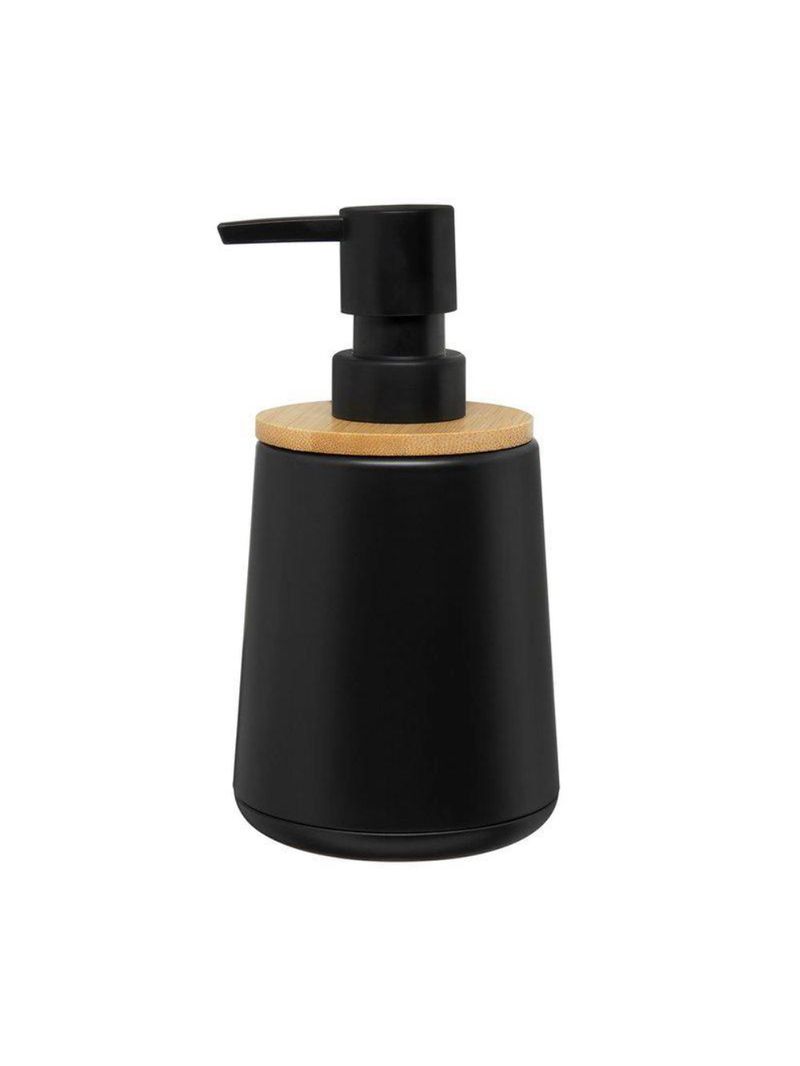 Porta sabonete liquido albers 350 ml mde home style