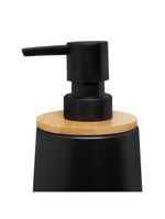 Porta sabonete liquido albers 350 ml mde home style