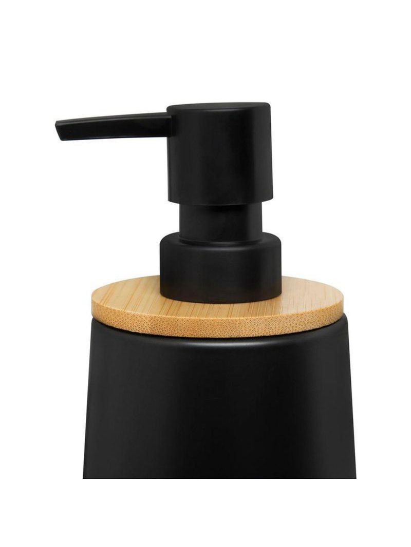 Porta sabonete liquido albers 350 ml mde home style