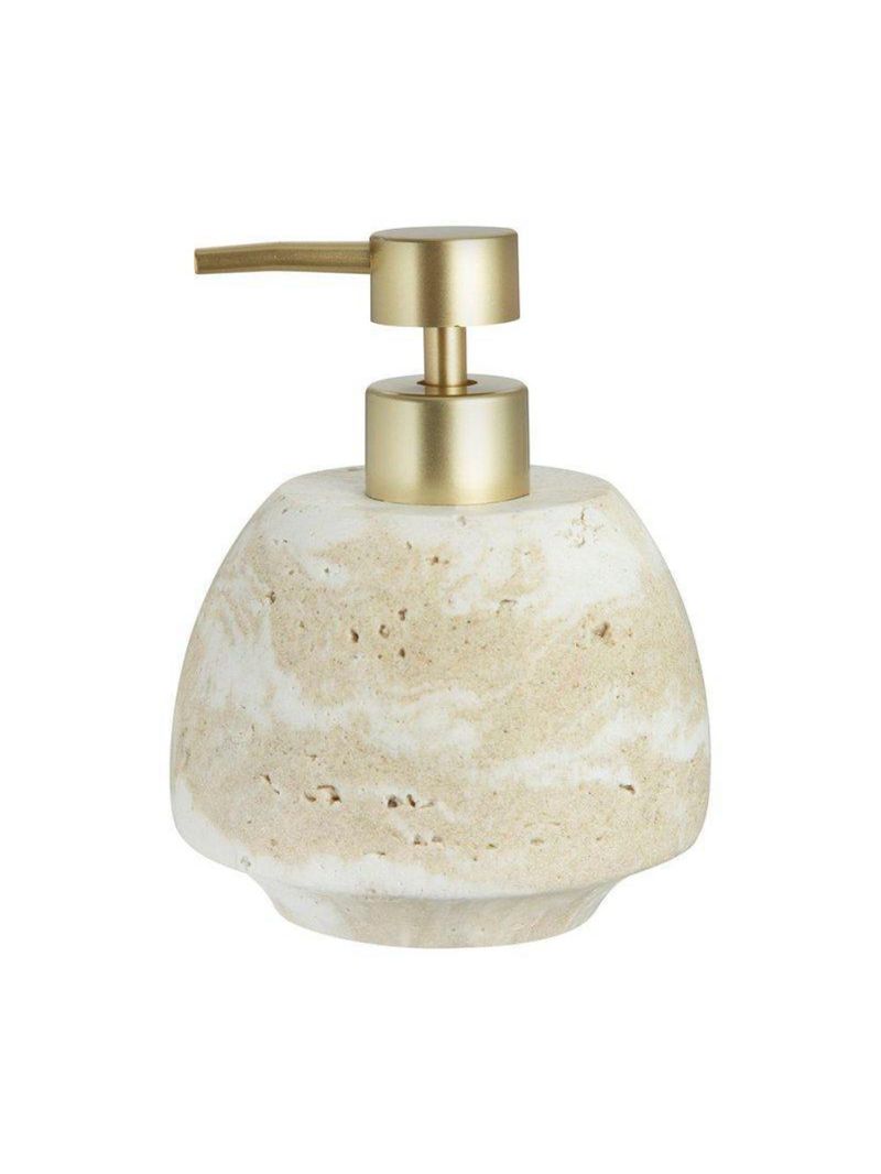 Porta sabonete liquido mediterranie 300 ml cset home style