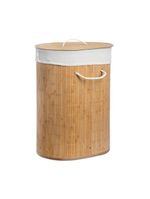 Cesto de roupas cloison 50 l home style