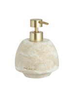 Porta sabonete liquido mediterranie 300 ml cset home style