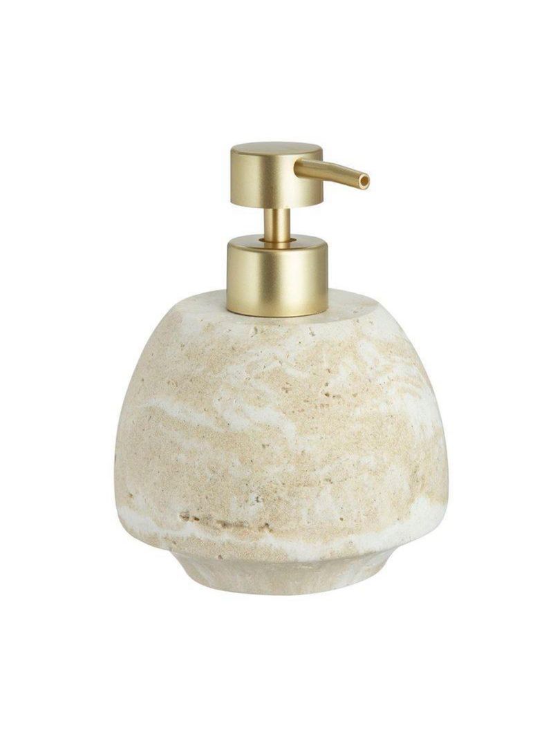 Porta sabonete liquido mediterranie 300 ml cset home style