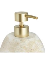 Porta sabonete liquido mediterranie 300 ml cset home style