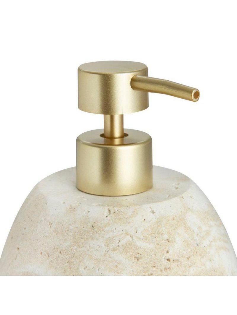 Porta sabonete liquido mediterranie 300 ml cset home style