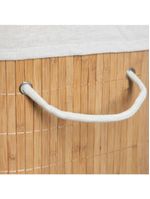 Cesto de roupas cloison 50 l home style