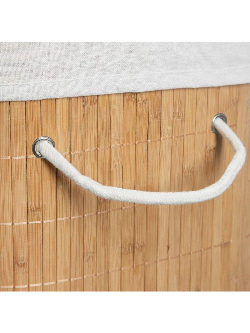 Cesto de roupas cloison 50 l home style