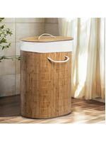 Cesto de roupas cloison 50 l home style