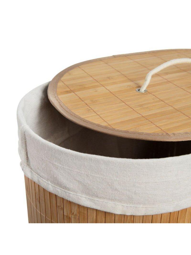 Cesto de roupas cloison 50 l home style