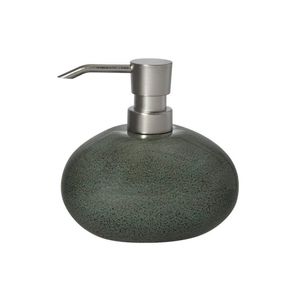 Porta sabonete liquido refugio 480 ml mde home style