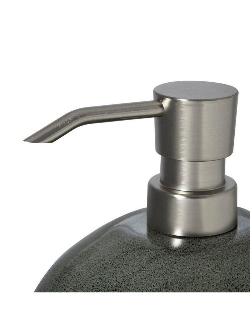 Porta sabonete liquido refugio 480 ml mde home style