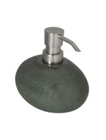 Porta sabonete liquido refugio 480 ml mde home style