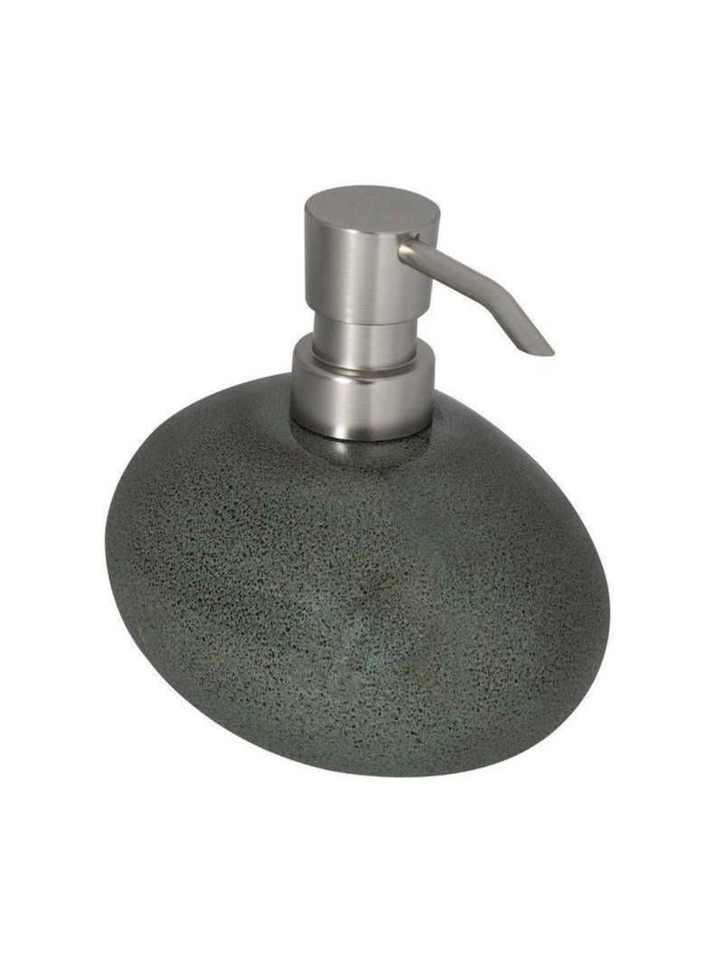 Porta sabonete liquido refugio 480 ml mde home style