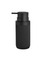 Porta sabonete liquido groove 300 ml mde home style