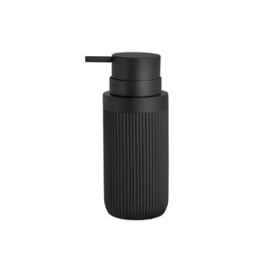 Porta sabonete liquido groove 300 ml mde home style