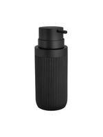 Porta sabonete liquido groove 300 ml mde home style