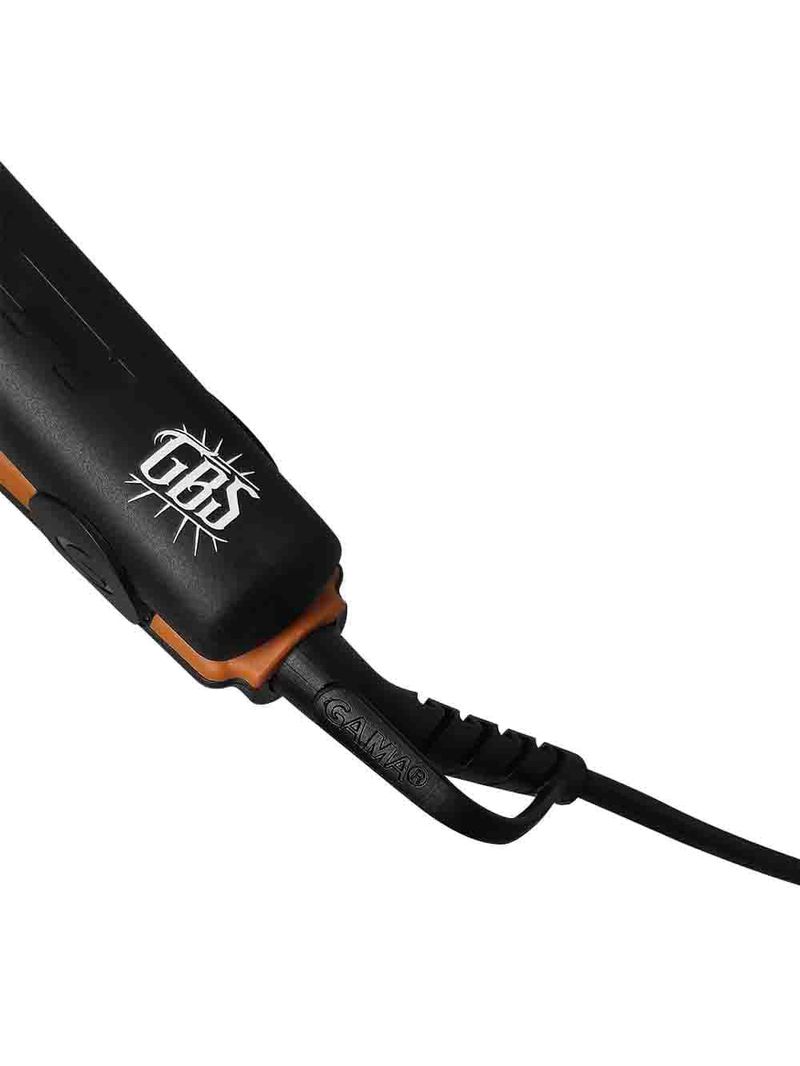 Prancha gbs absolute slide bivolt