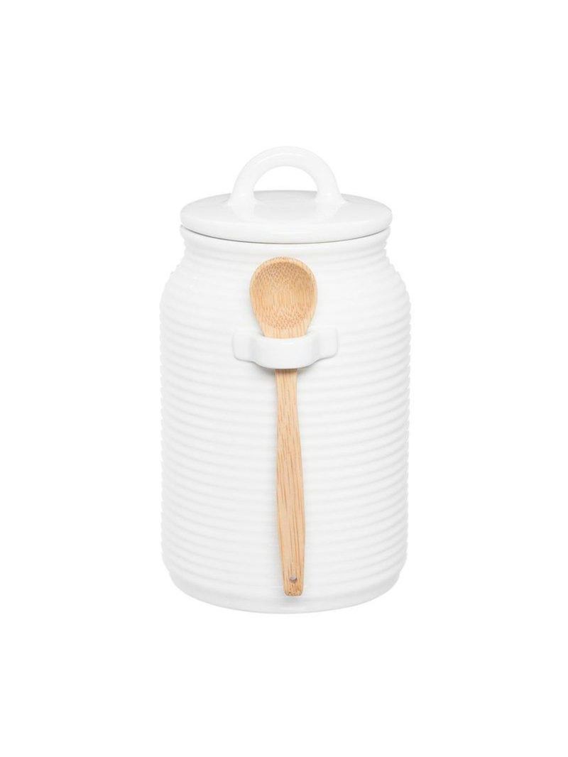 Pote ceramica abelle 650 ml cas home style