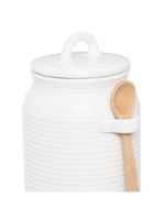Pote ceramica abelle 650 ml cas home style