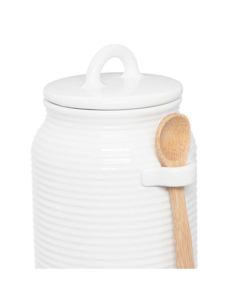 Pote ceramica abelle 650 ml cas home style