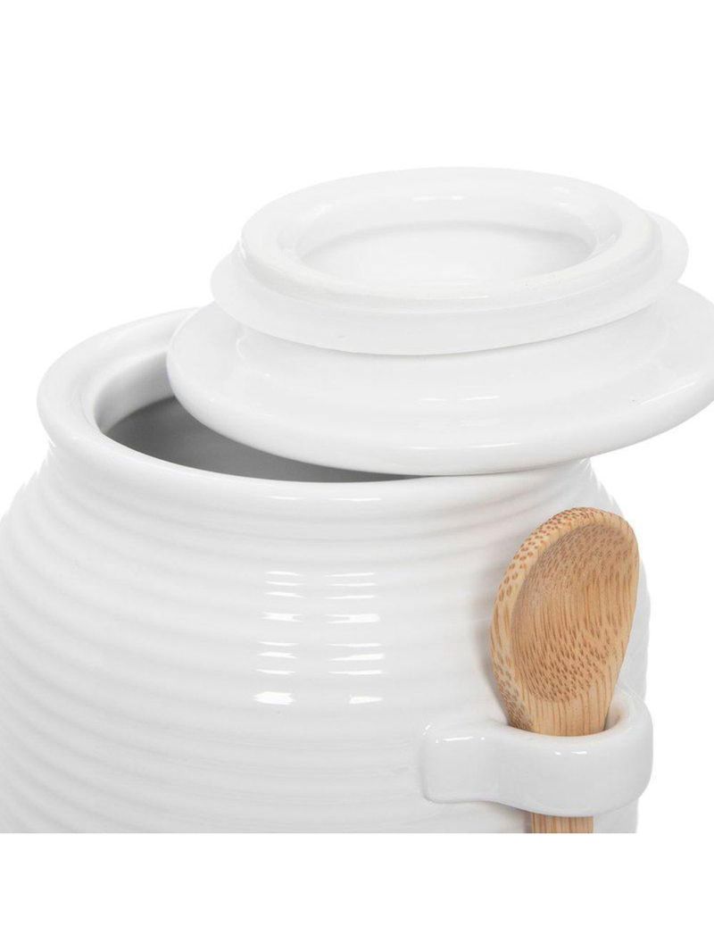 Pote ceramica abelle 650 ml cas home style