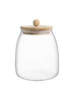 Pote bambus ursy 800 ml cas home style