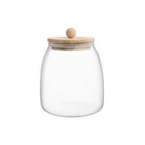 Pote bambus ursy 800 ml cas home style