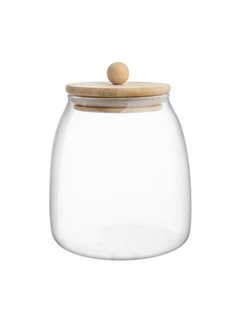 Pote bambus ursy 800 ml cas home style