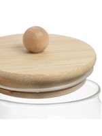 Pote bambus ursy 800 ml cas home style