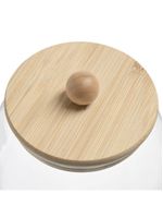 Pote bambus ursy 800 ml cas home style